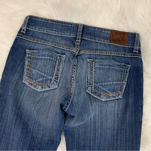 BKE Denim Culture Boot Jeans - Picture 10 of 12